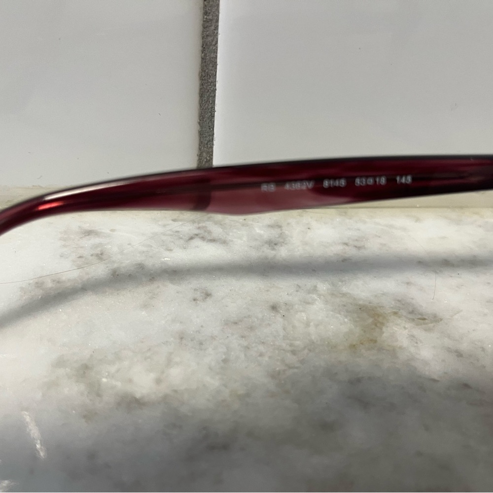 Ray Ban unisex Optical Gradient Eyewear.. - Picture 5 of 6